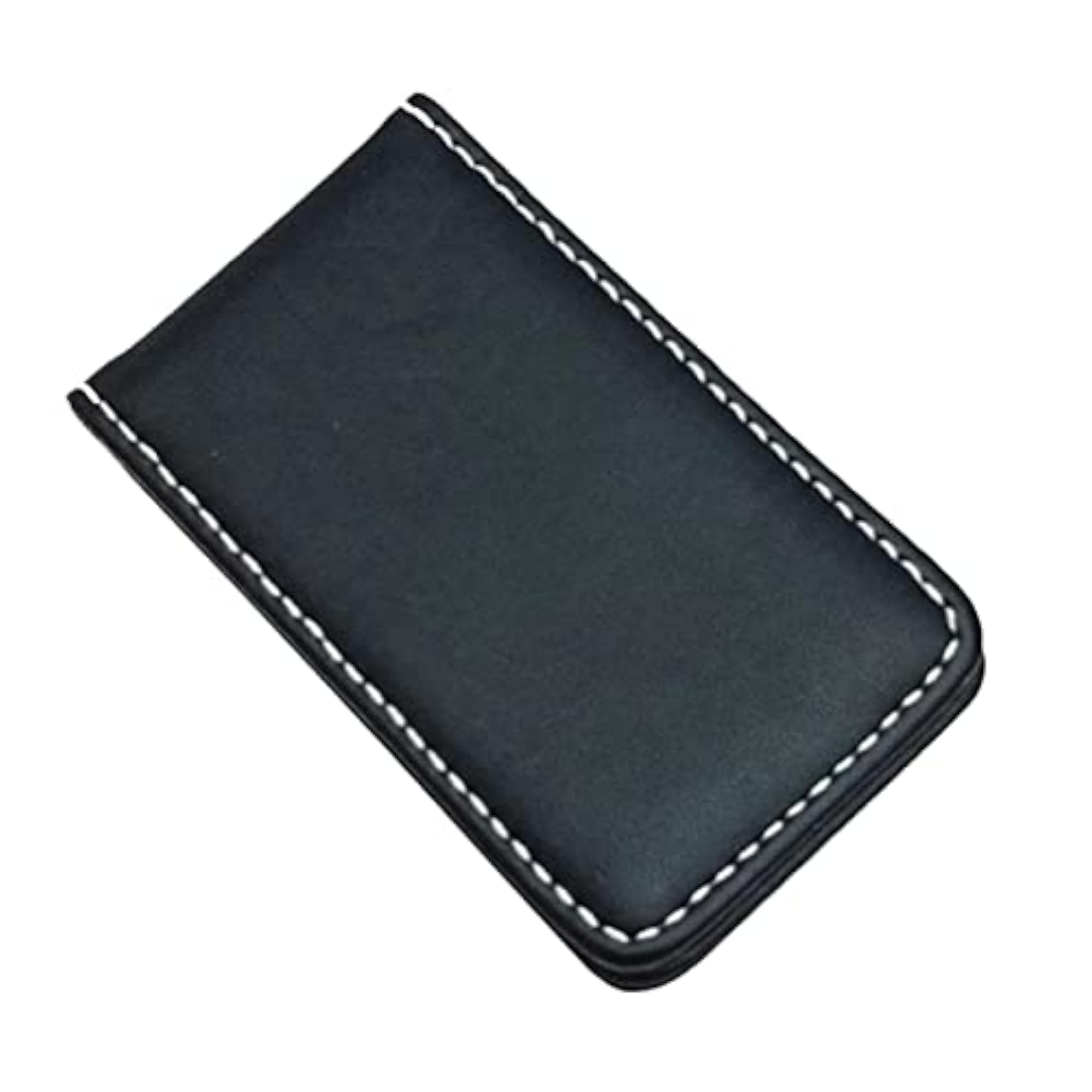 Magnetic Money Clip Dollar Cash Clamp Wallet